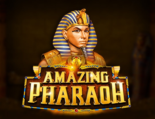 Amazing Pharaoh